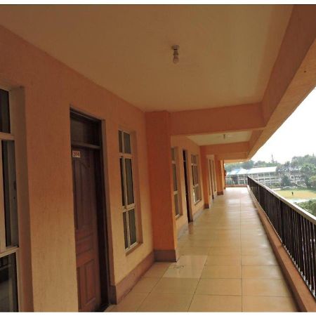 Sky Hotel Nairobi Exterior photo